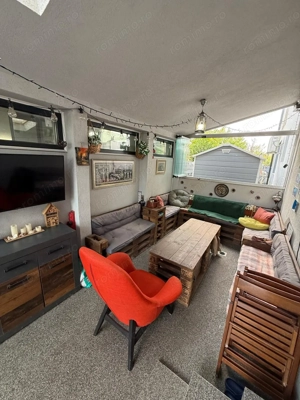 Vila Corbeanca Petresti Hornbach - imagine 13