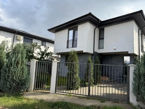 Vila Corbeanca Petresti Hornbach - imagine 2