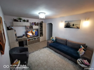 Apartament 3 camere  - imagine 5