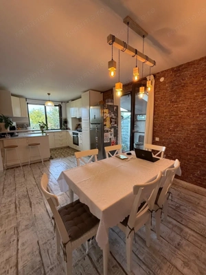 Vila Corbeanca Petresti Hornbach - imagine 12