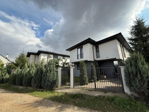 Vila Corbeanca Petresti Hornbach - imagine 7