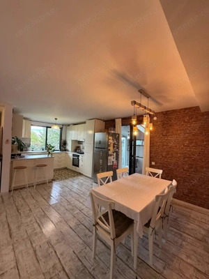 Vila Corbeanca Petresti Hornbach - imagine 8