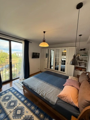 Vila Corbeanca Petresti Hornbach - imagine 16