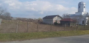 Teren de vânzare  - imagine 2