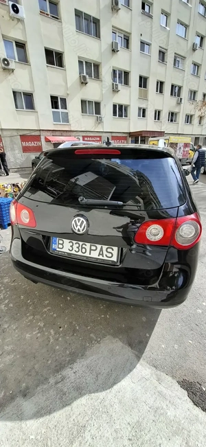 Vw passat 2009, 2.0 diesel E5 Ocazie!!! PRET FIX, NU MAI LAS UN LEU!!! - imagine 4