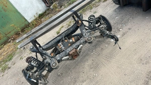 Dezmembrez Jeep cheroke 2014-2018