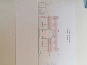 Teren de vânzare  - imagine 8