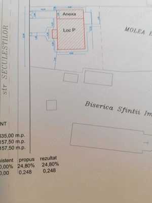 Teren de vânzare  - imagine 11