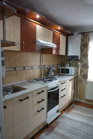 Închiriez apartament în Gura Humorului  - imagine 4