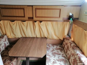 Rulota pentru 4 persoane - imagine 2