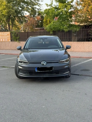 Vând Volkswagen Golf 8 