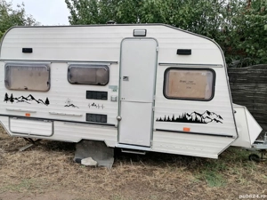 Rulota pentru 4 persoane - imagine 5