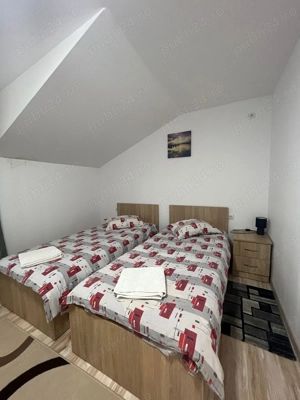 Pensiune Revelion 2026