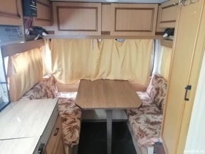 Rulota pentru 4 persoane - imagine 3