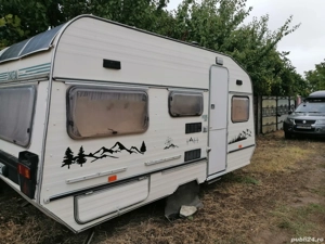 Rulota pentru 4 persoane - imagine 4