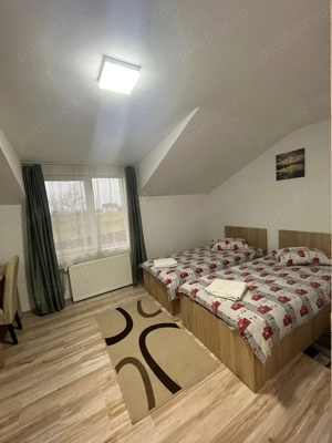 Pensiune Revelion 2026 - imagine 5 Pensiune Revelion 2026 - imagine 5