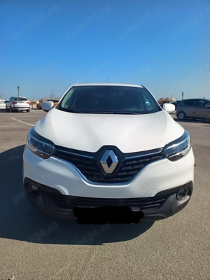 Renault Kadjar 12.200