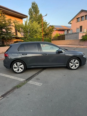 Vând Volkswagen Golf 8  - imagine 7