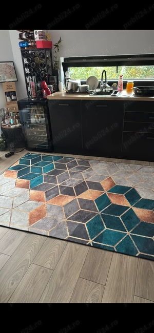 De vânzare casă individuală în Ocna Sugatag   3 camere, 2 băi, teren 500 mp - imagine 6