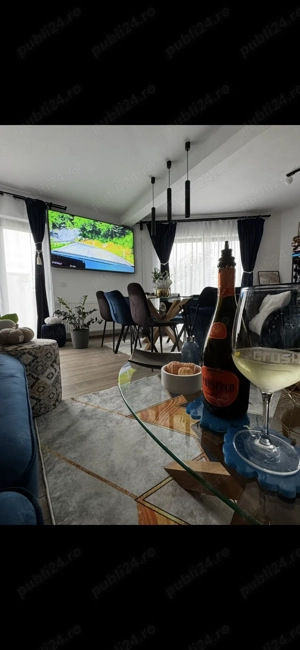 De vânzare casă individuală în Ocna Sugatag   3 camere, 2 băi, teren 500 mp - imagine 8