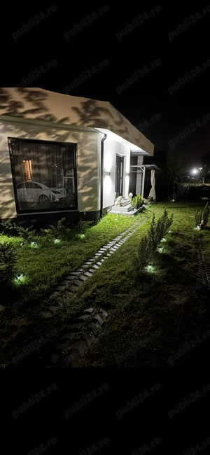 De vânzare casă individuală în Ocna Sugatag   3 camere, 2 băi, teren 500 mp - imagine 7