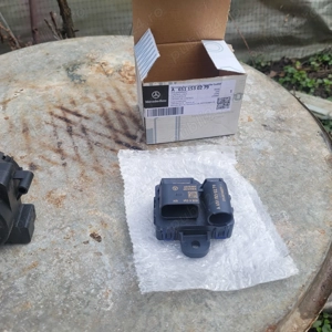 Vând releu bujii și bloc de lumini mercedes sprinter.  - imagine 2