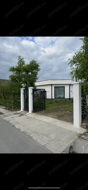 De vânzare casă individuală în Ocna Sugatag   3 camere, 2 băi, teren 500 mp - imagine 9