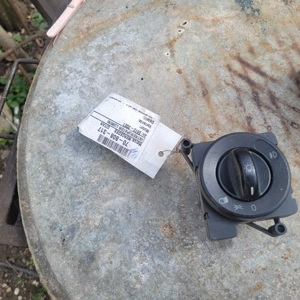 Vând releu bujii și bloc de lumini mercedes sprinter.  - imagine 3