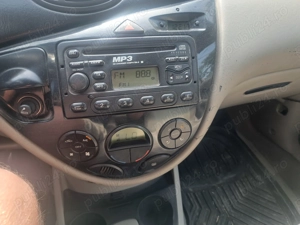 Vand Ford Focus 1.8 tddi 2004 - imagine 3