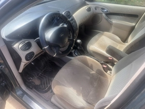 Vand Ford Focus 1.8 tddi 2004 - imagine 4