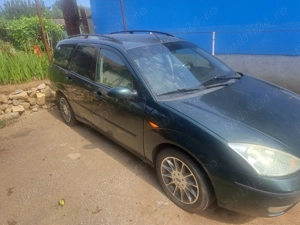 Vand Ford Focus 1.8 tddi 2004 - imagine 5