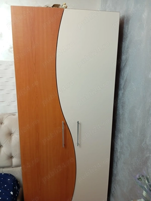 Vând 2 șifoniere impecabile !500 Ron bucata!