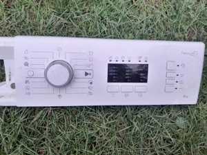 Placa electronica comanda masina spalat wirlpool