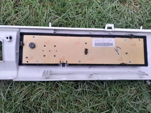 Placa electronica comanda masina spalat wirlpool - imagine 2