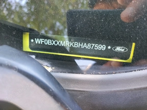 Vând Ford Ecosport  ,euro 6 - imagine 5 Vând Ford Ecosport  ,euro 6 - imagine 5