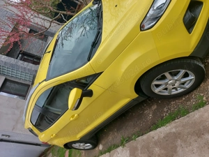 Vând Ford Ecosport  ,euro 6 - imagine 7 Vând Ford Ecosport  ,euro 6 - imagine 7