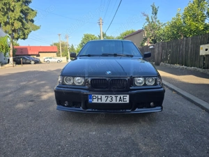 BMW 316 Compact, Gpl