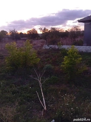 case de vânzare Vâlcele Constanța