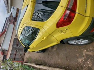 Vând Ford Ecosport  ,euro 6 - imagine 8 Vând Ford Ecosport  ,euro 6 - imagine 8