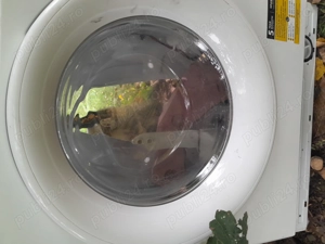 Hublou masina spalat wirlpool - imagine 2