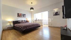 Garsoniera zona Judetean-Parcul Trandafirilor