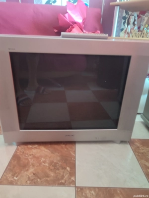 vând televizor - imagine 2