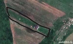 Teren   2200 mp - imagine 4