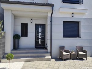 Proprietar vând duplex unit prin CT în Chișoda  - imagine 5