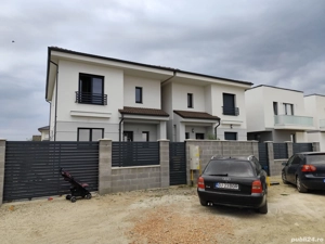 Proprietar vând duplex unit prin CT în Chișoda  - imagine 4