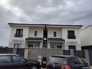 Proprietar vând duplex unit prin CT în Chișoda  - imagine 2