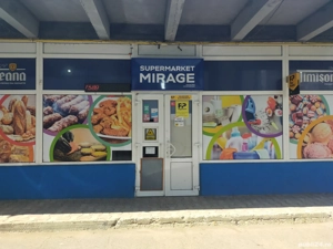 De vânzare spațiu comercial Cornișa Bistriței