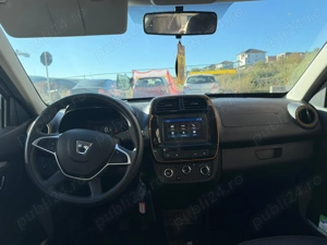 Vând Dacia Spring - imagine 3