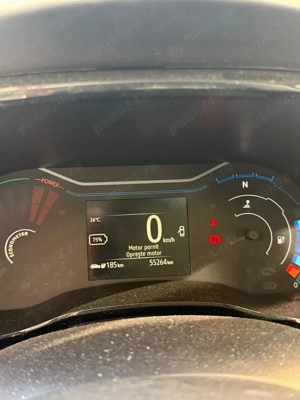 Vând Dacia Spring - imagine 4