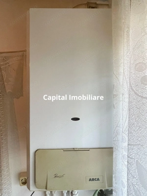 Apartament 3 camere confort 1 decomandat  - imagine 7